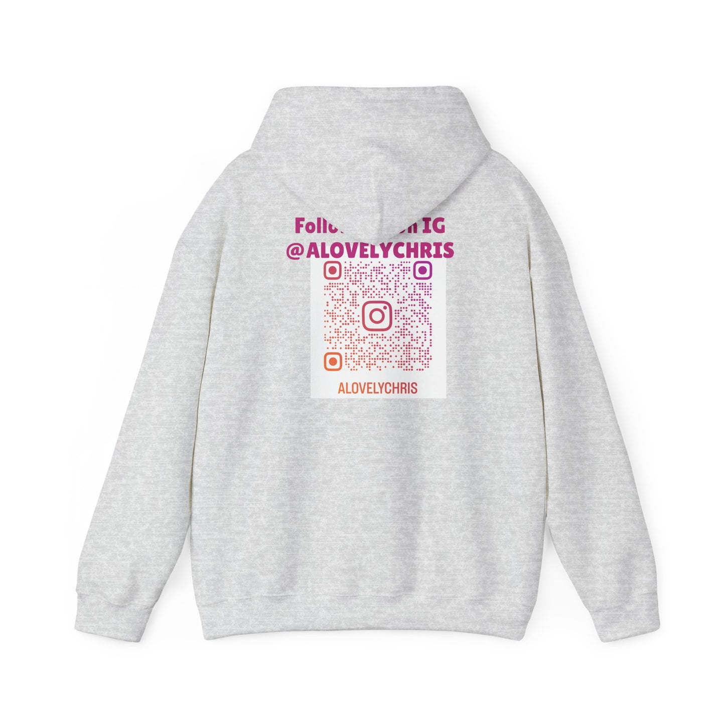 BestFriend Pilot Hoodie