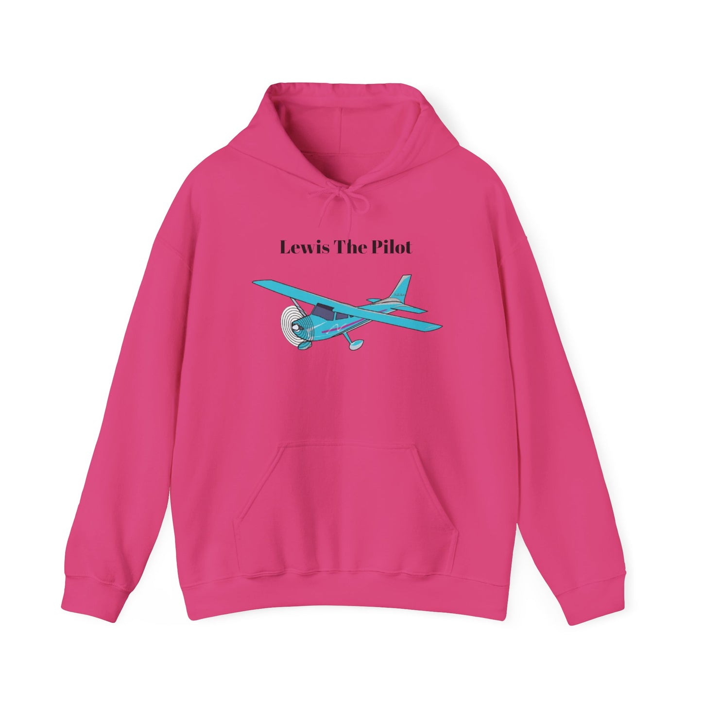 Pilot Hoodie