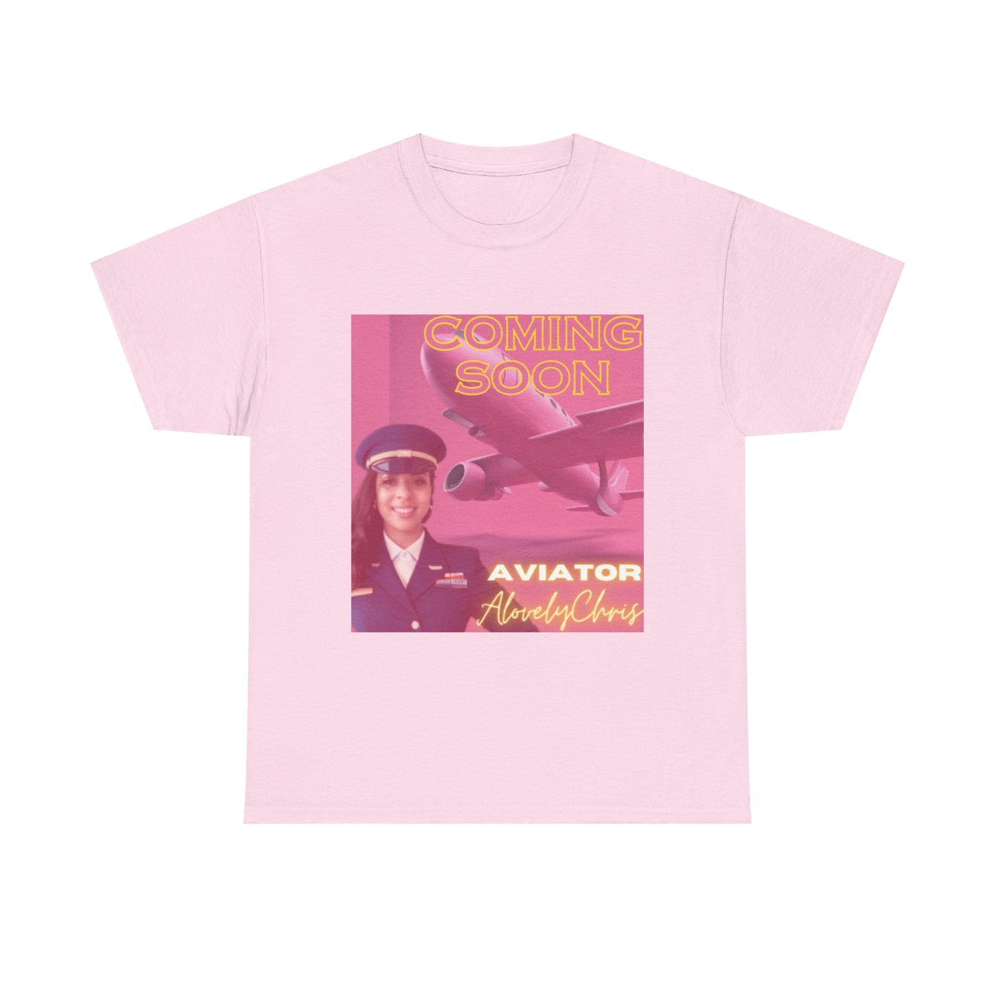 Pilot Tee