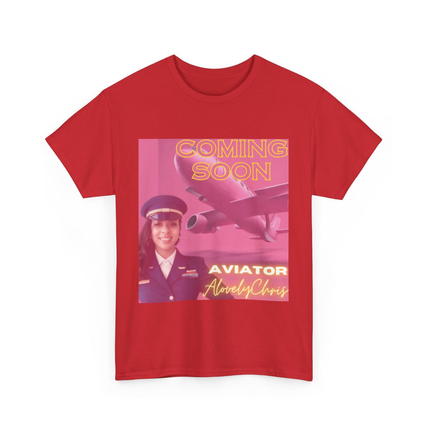 Pilot Tee