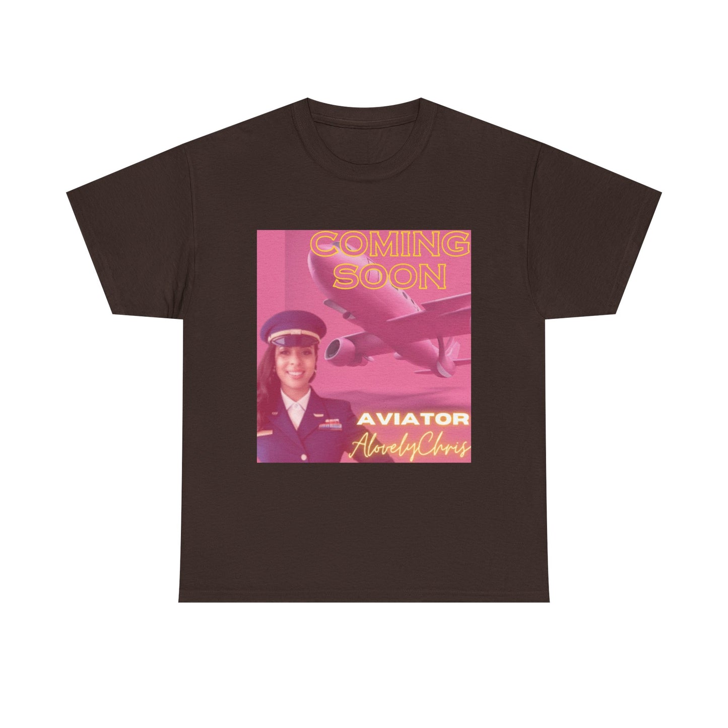 Pilot Tee