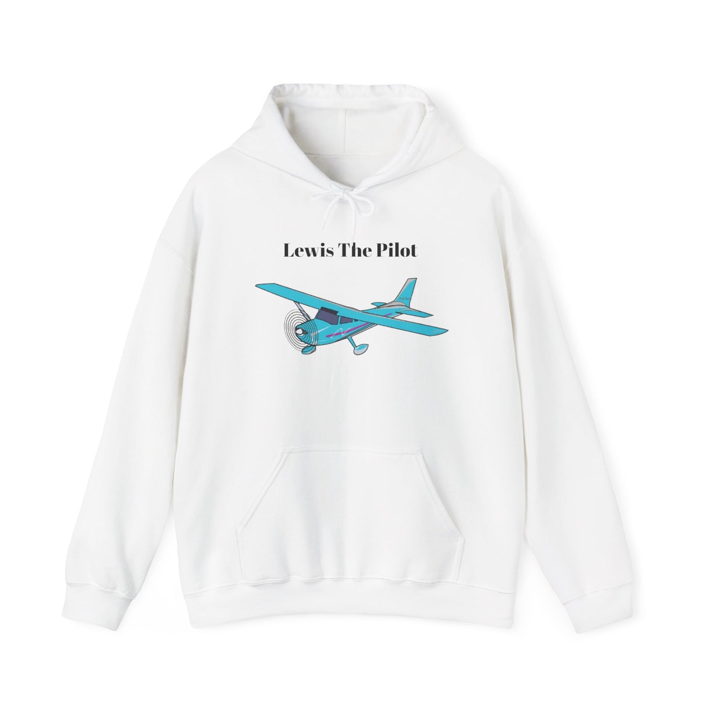 Pilot Hoodie