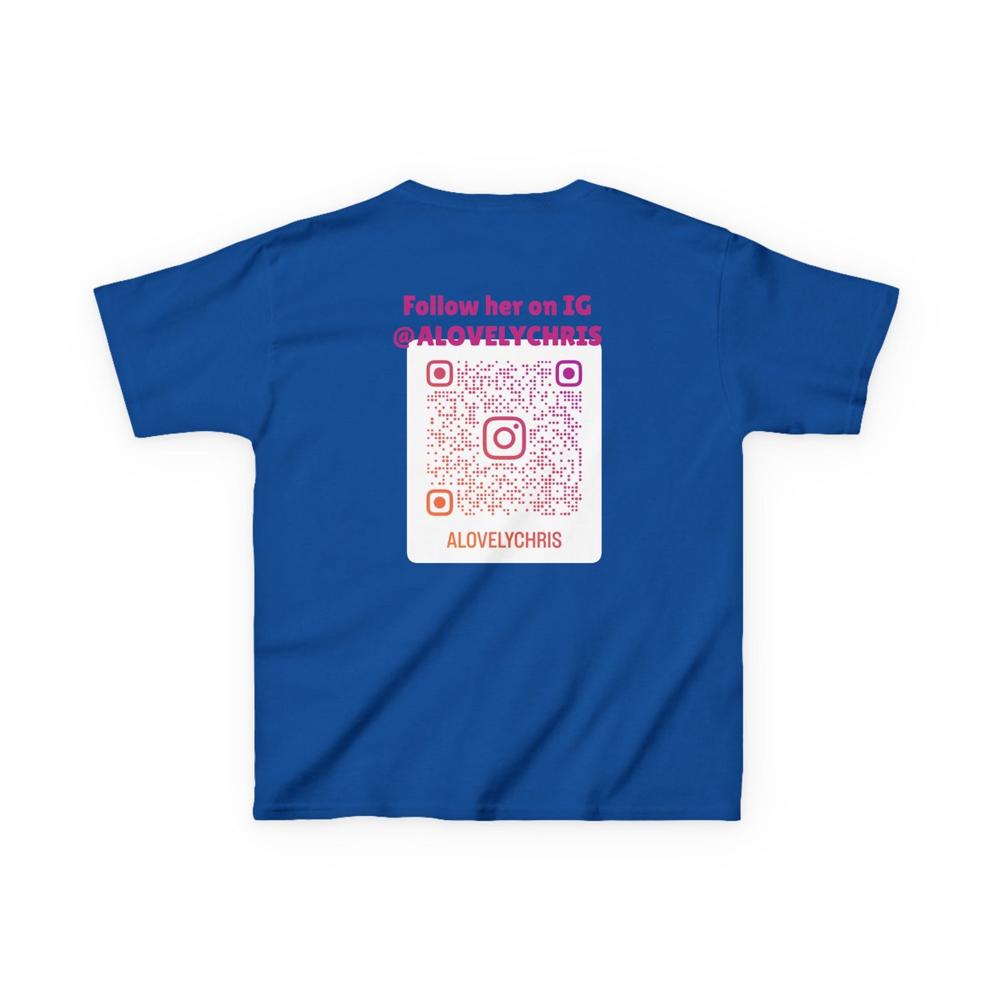 Pilot Tee Kids