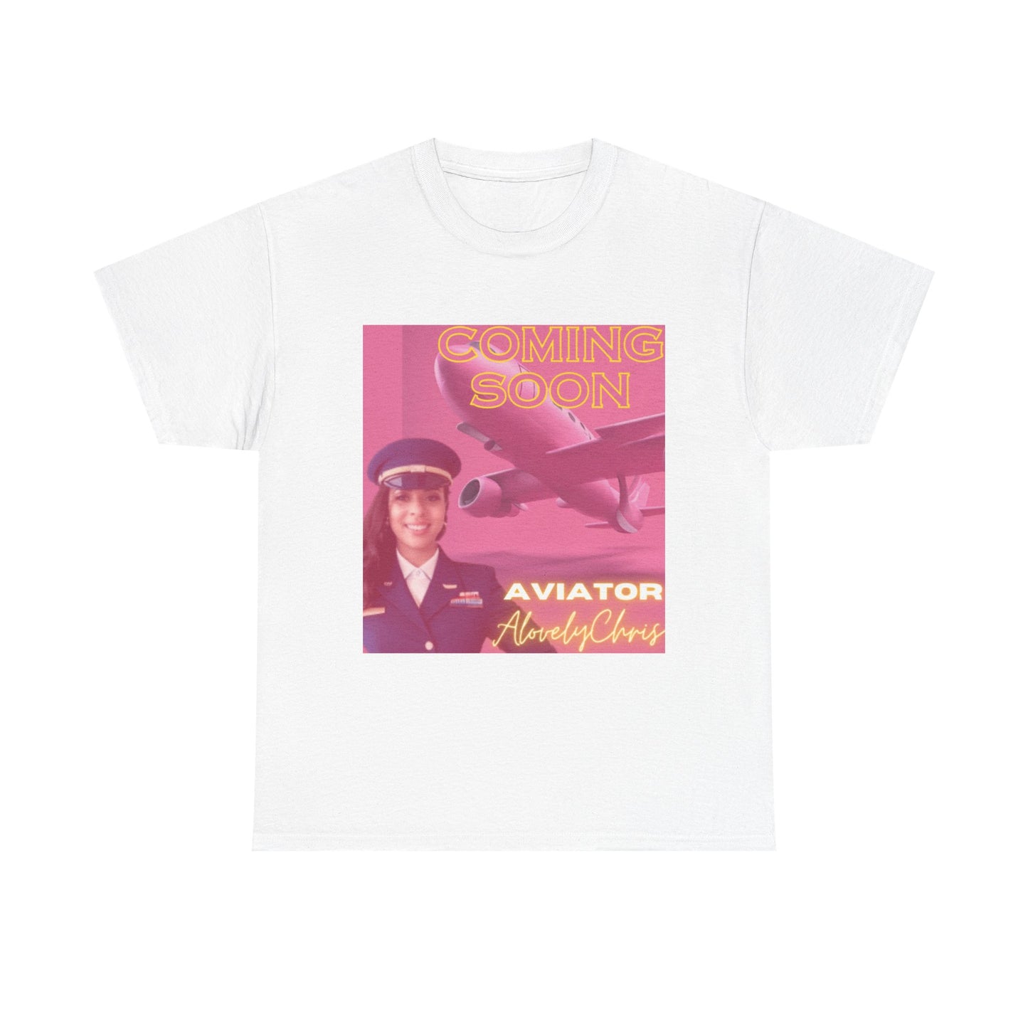 Pilot Tee