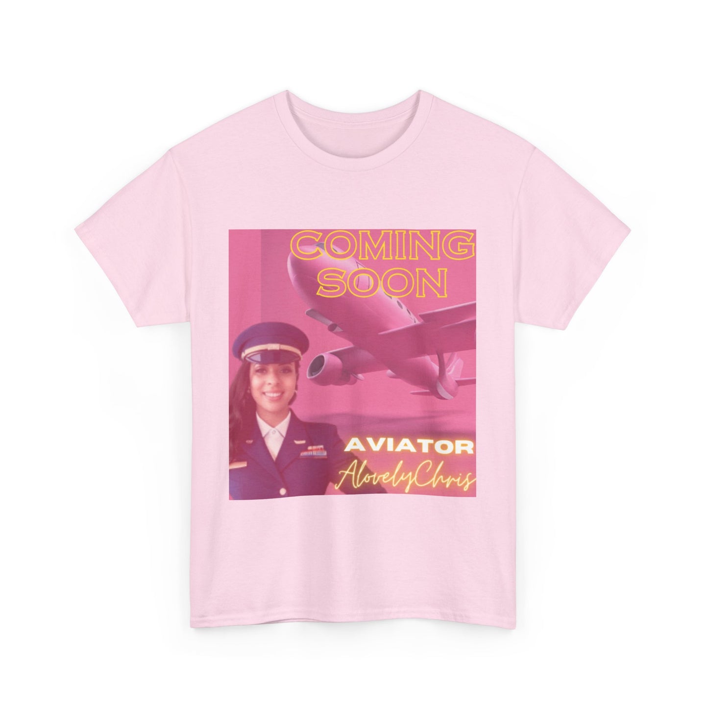 Pilot Tee