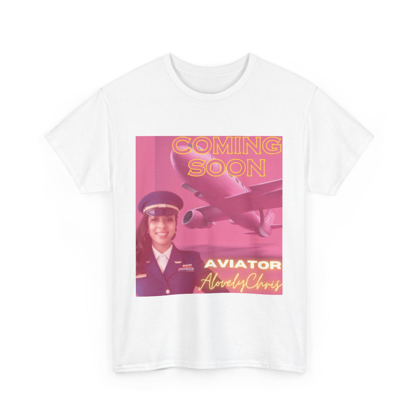 Pilot Tee
