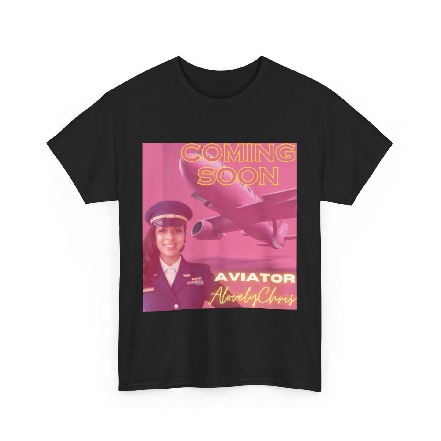 Pilot Tee