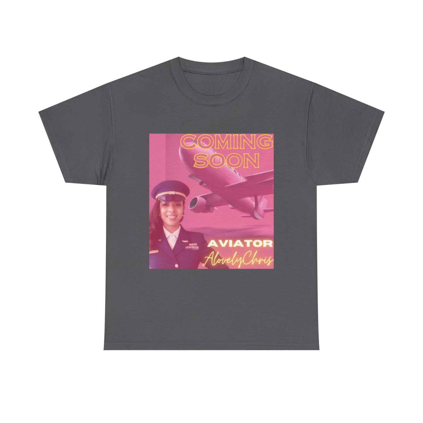 Pilot Tee