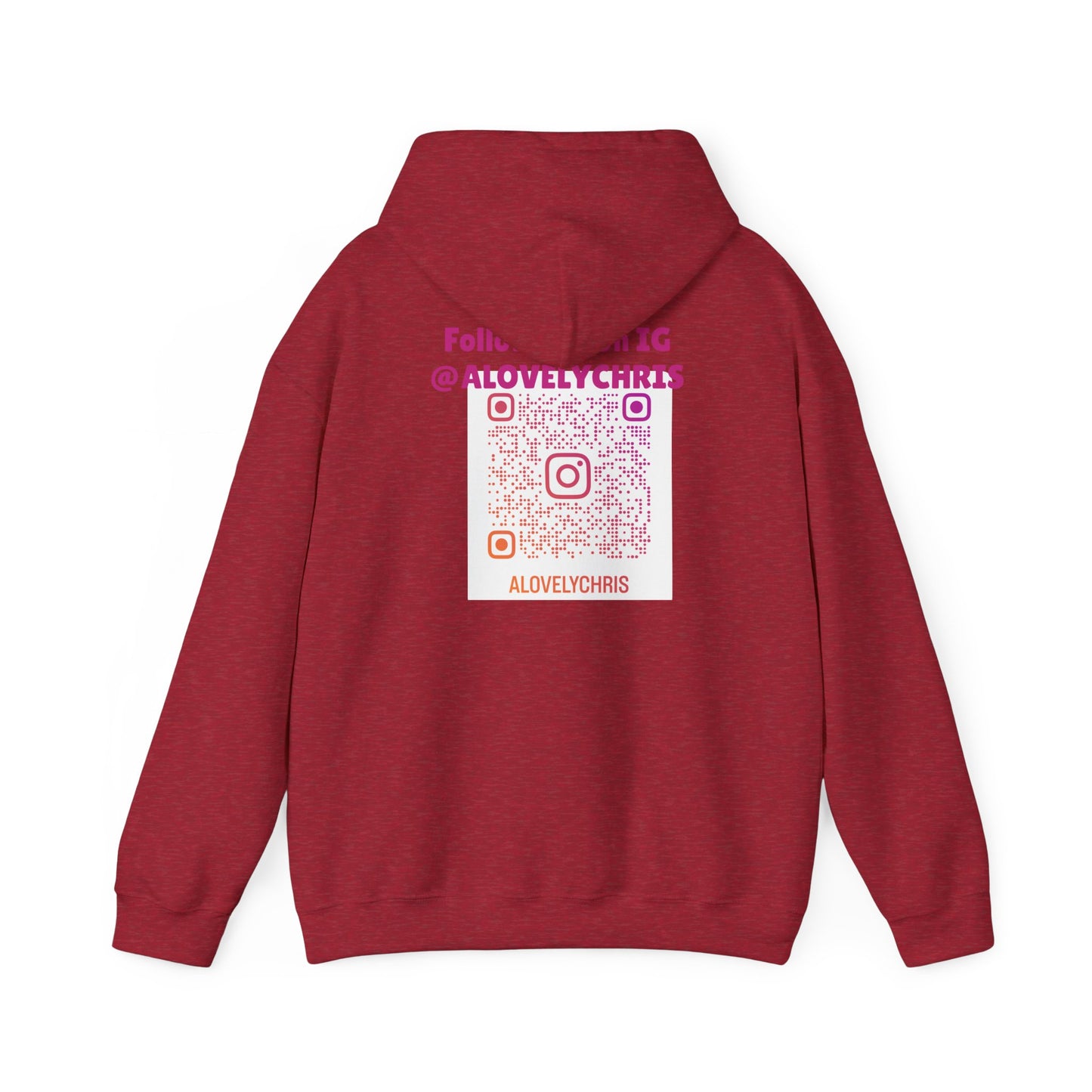BestFriend Pilot Hoodie