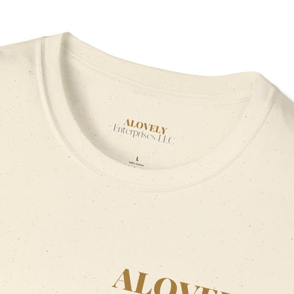 ALOVELY Brand Ambassador Tee