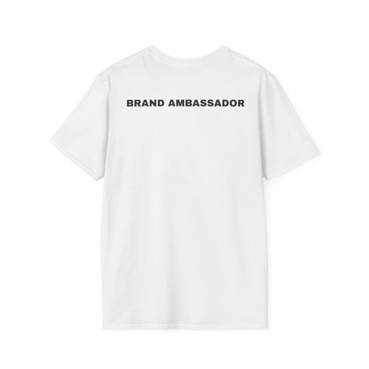ALOVELY Brand Ambassador Tee