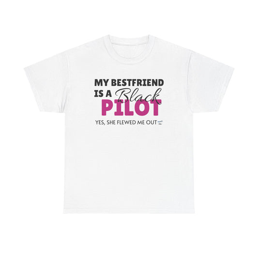 BestFriend Tuition Tee