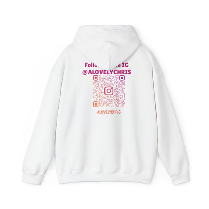 BestFriend Pilot Hoodie