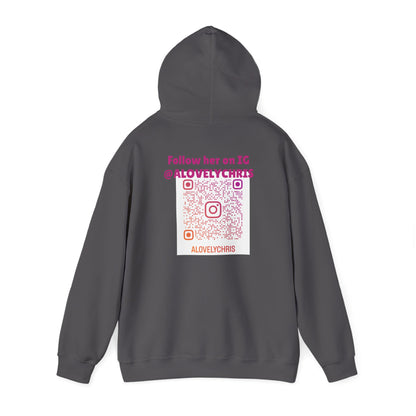 BestFriend Pilot Hoodie