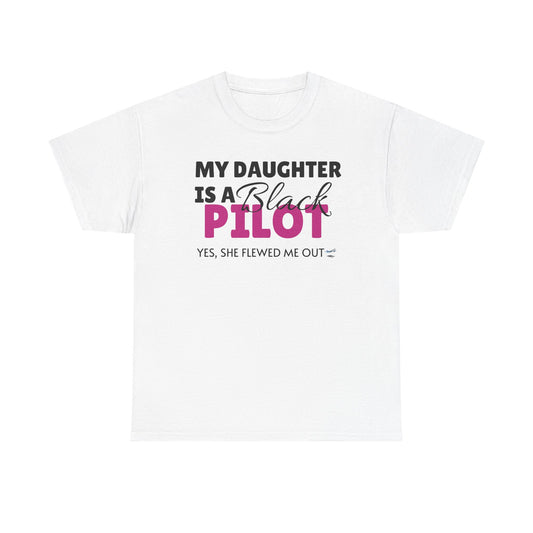 Daughter Tuition Tee