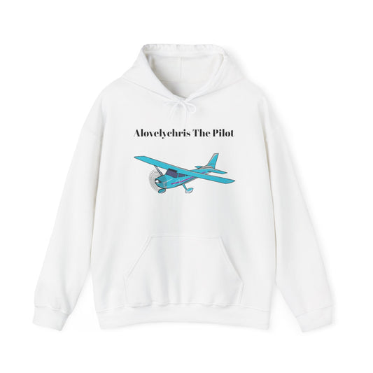 Pilot Hoodie