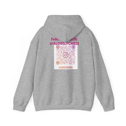BestFriend Pilot Hoodie