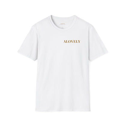 ALOVELY Brand Ambassador Tee