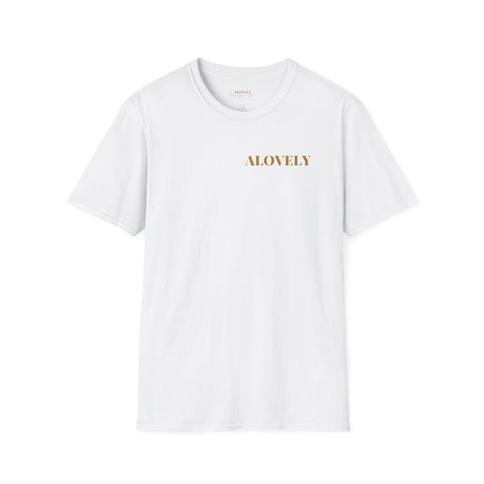 ALOVELY Brand Ambassador Tee