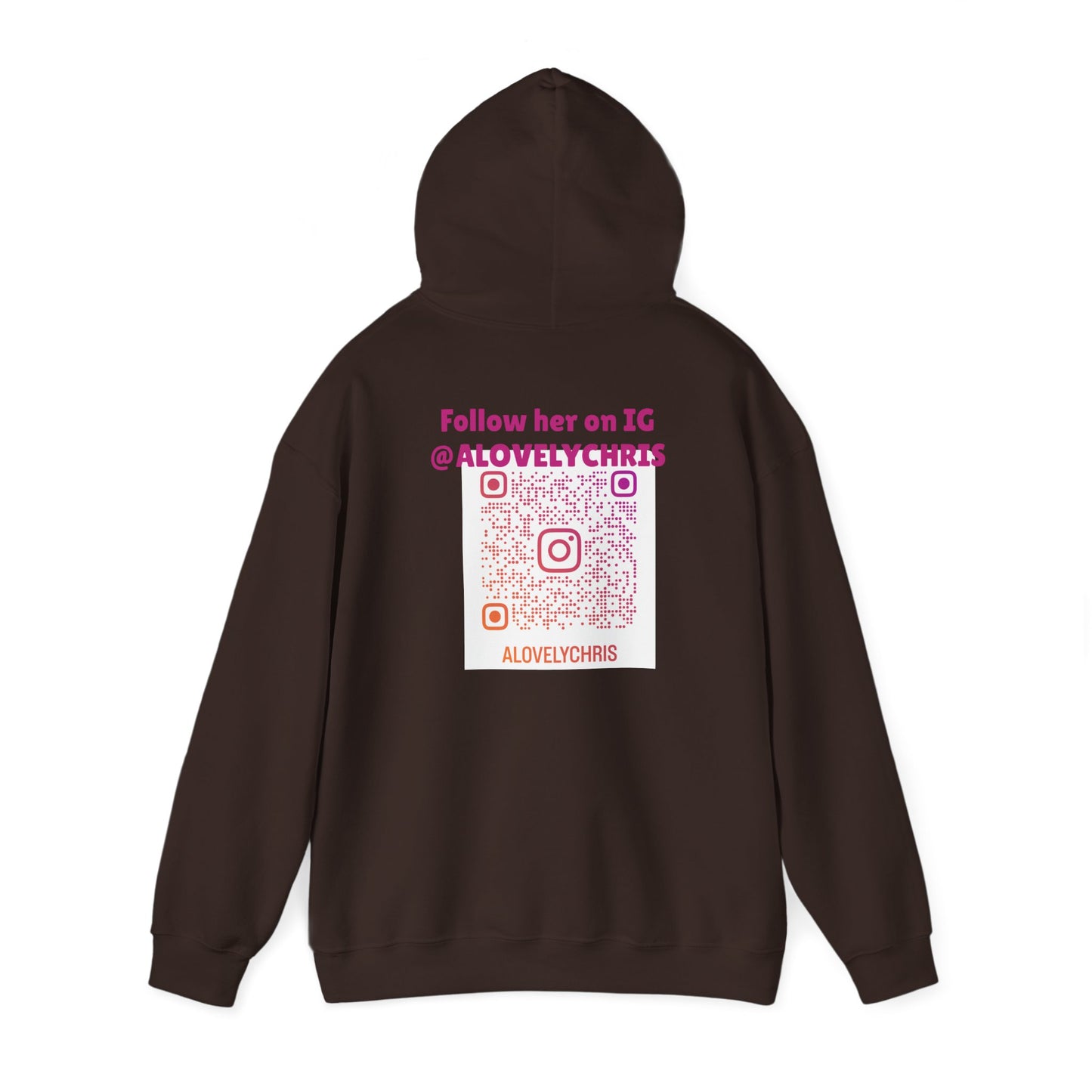 BestFriend Pilot Hoodie
