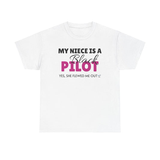 Niece Tuition Tee