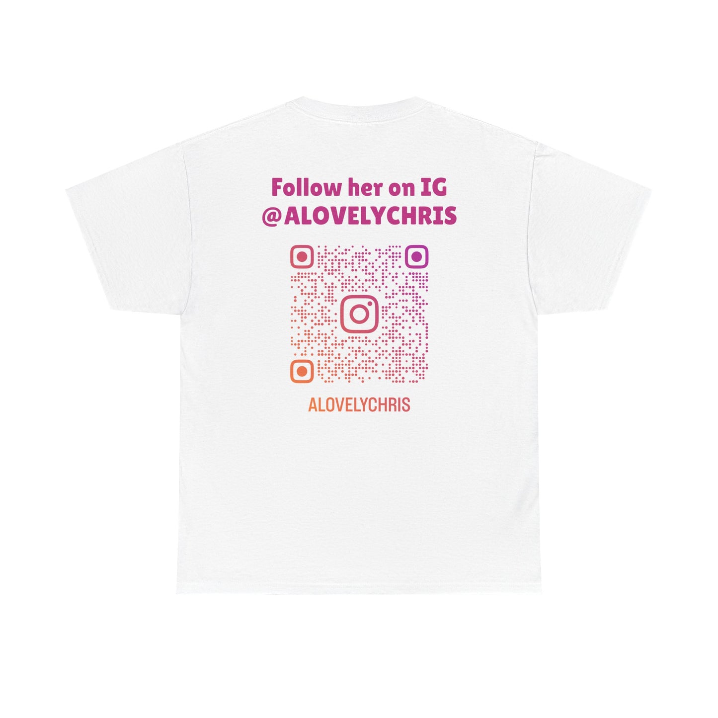 BestFriend Tuition Tee