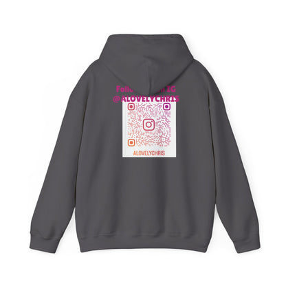BestFriend Pilot Hoodie