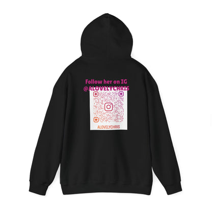 BestFriend Pilot Hoodie
