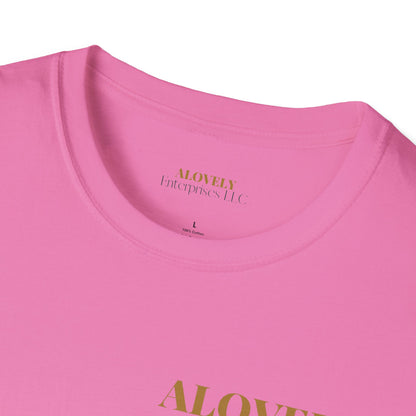 ALOVELY Brand Ambassador Tee