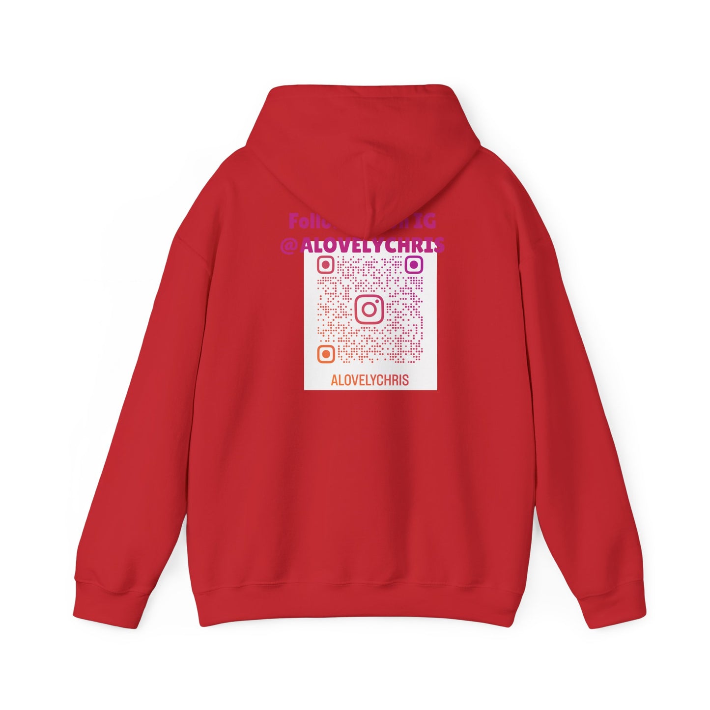 BestFriend Pilot Hoodie