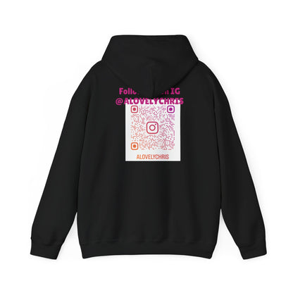 BestFriend Pilot Hoodie
