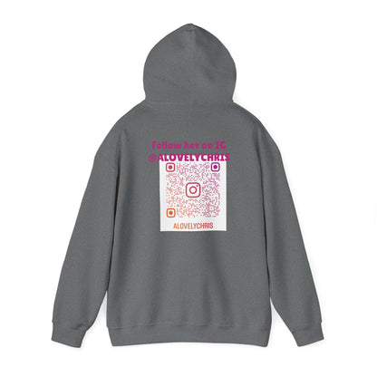 BestFriend Pilot Hoodie