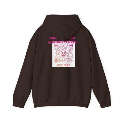 BestFriend Pilot Hoodie