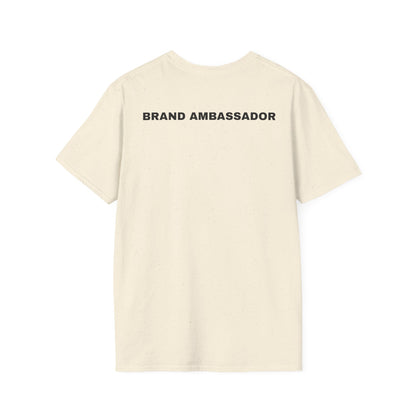 ALOVELY Brand Ambassador Tee