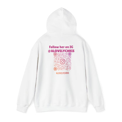 BestFriend Pilot Hoodie