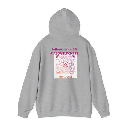 BestFriend Pilot Hoodie