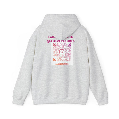 BestFriend Pilot Hoodie