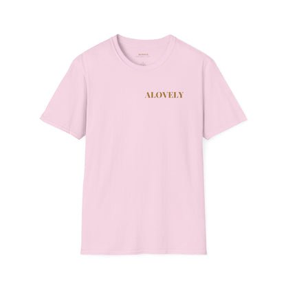 ALOVELY Brand Ambassador Tee