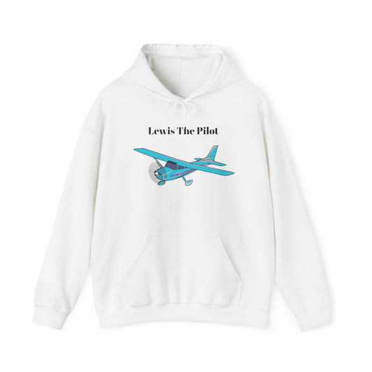 Pilot Hoodie