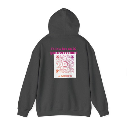 BestFriend Pilot Hoodie