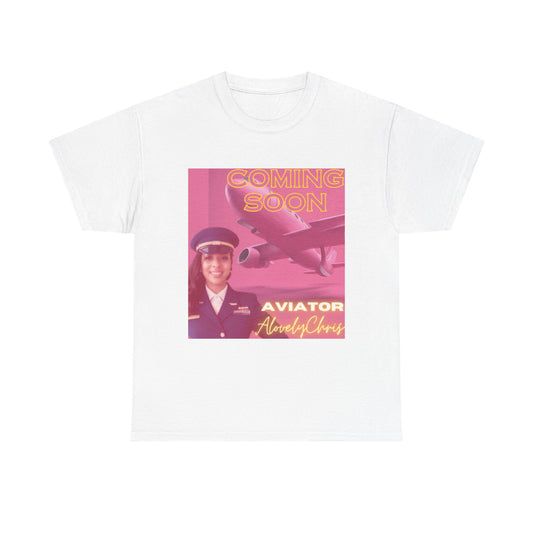 Pilot Tee
