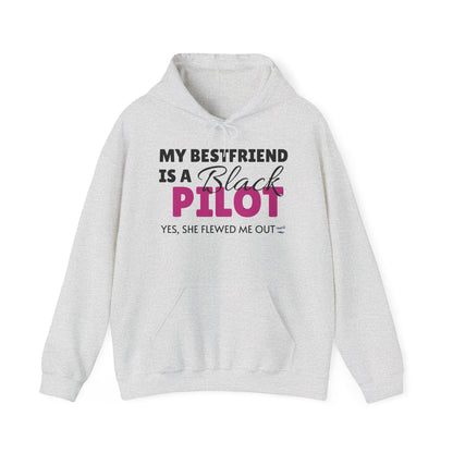 BestFriend Pilot Hoodie