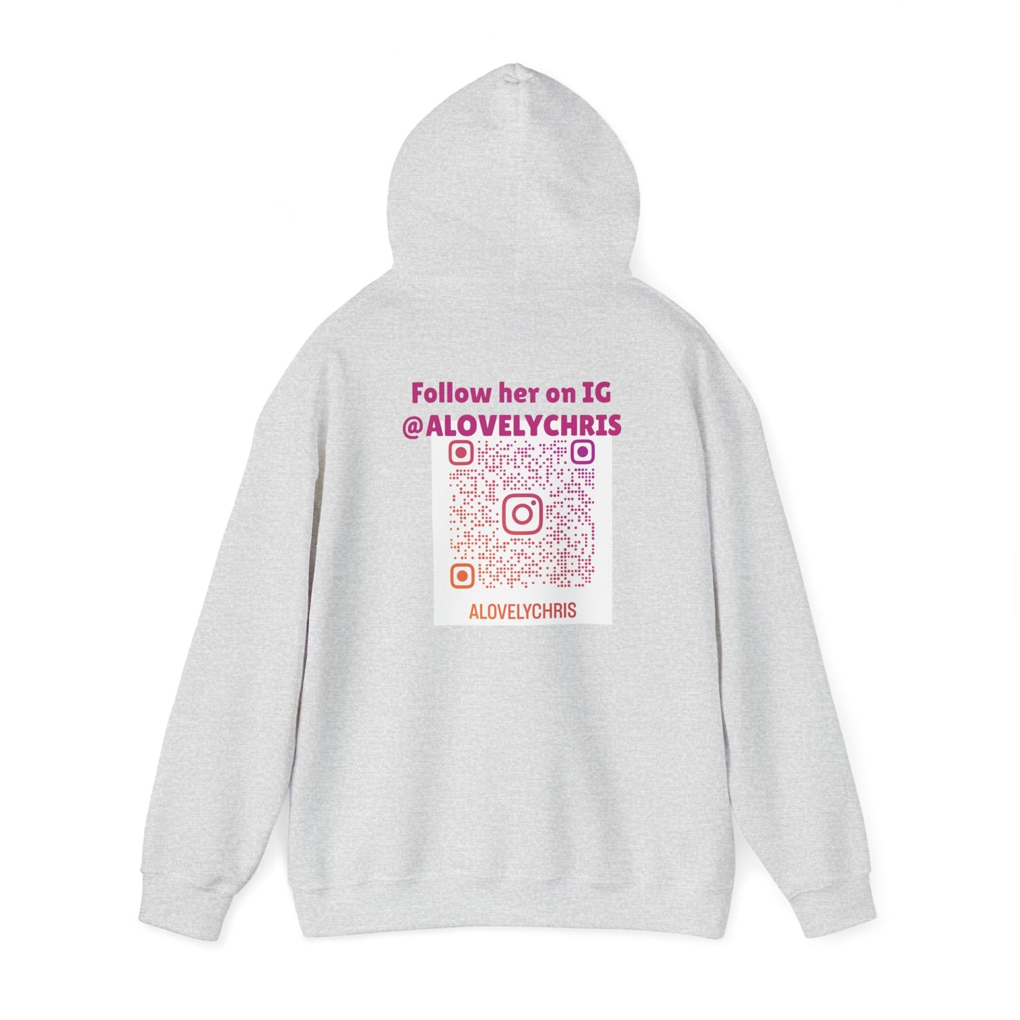 BestFriend Pilot Hoodie