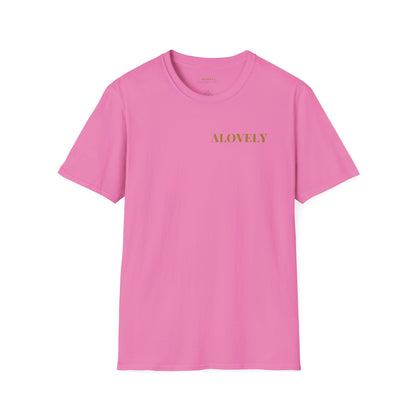 ALOVELY Brand Ambassador Tee