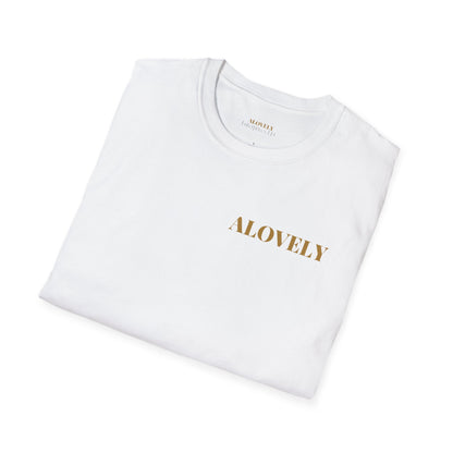 ALOVELY Brand Ambassador Tee